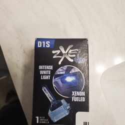 35w DS1 Xenon Headlamp