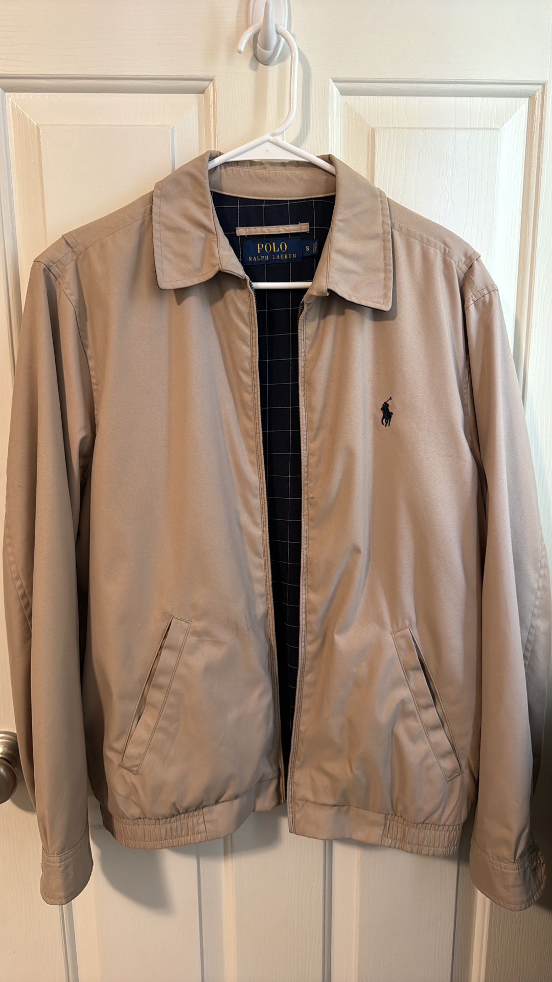Polo Ralph Lauren Jacket