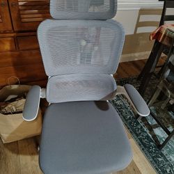 Computer Chair