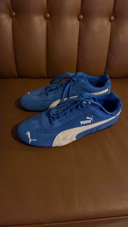 Puma Speedcats Blue Size 12’s Men