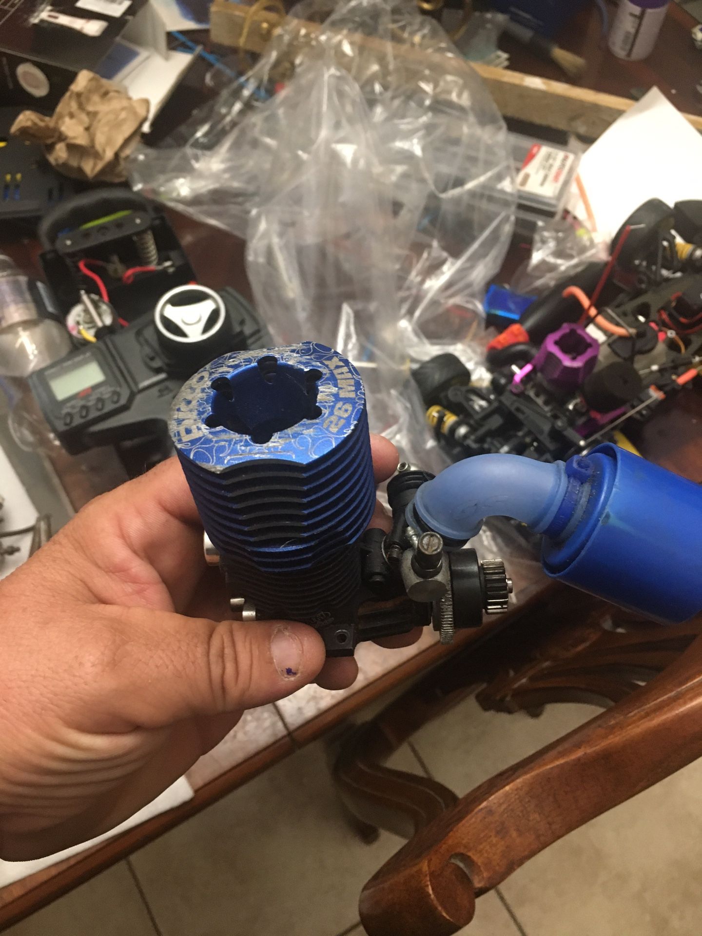 Ofna 26 engine sale