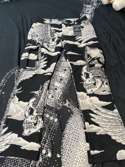 Rebel minds denim jeans