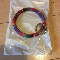 Bracelet Keychain