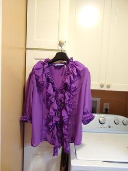 Guess shirt (S)