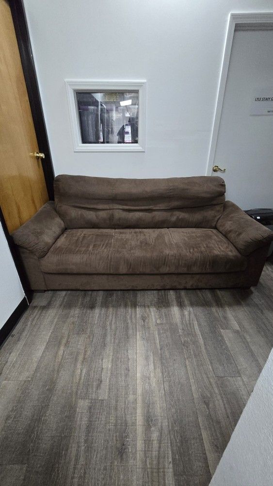 Ikea Couch