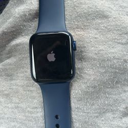 Apple Watch Series 6 