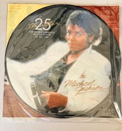 Vinyl record