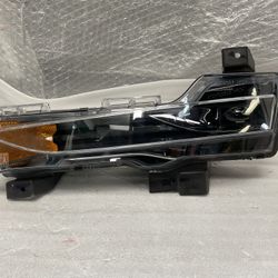2017,2018,2019,2020,2021,2022 Tesla Model 3/Y Left Fog Light