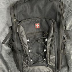 Swiss gear Backpack