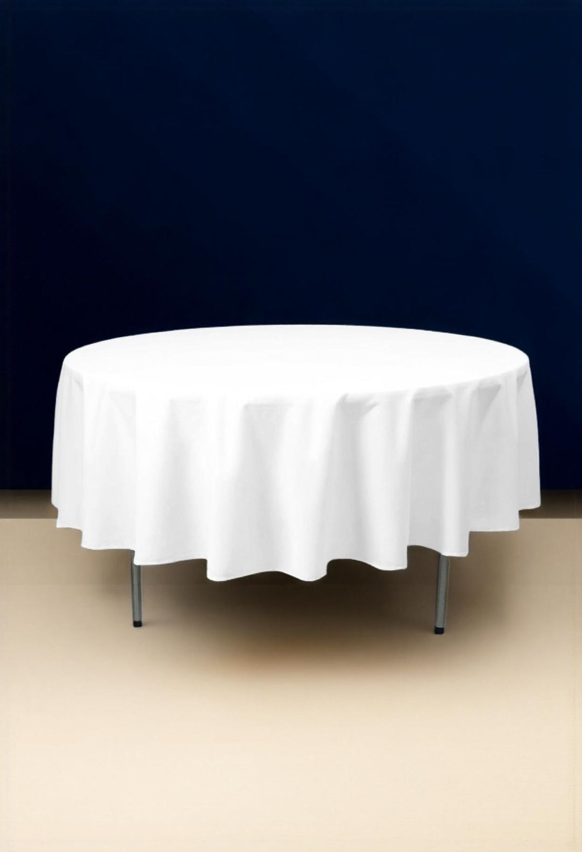 20 Round Tablecloths