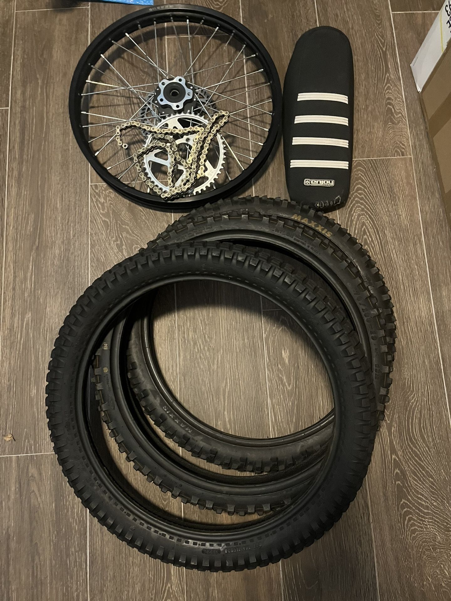 Surron Parts