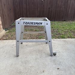 Table Saw Stand / Base