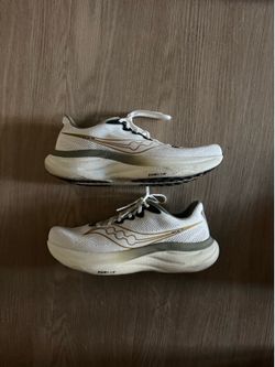Saucony Ride 19 Sz 10