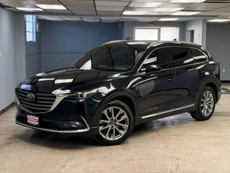 2019 MAZDA CX-9
