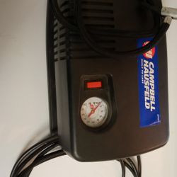 Campbell Hausfeld Electric Air Compressor 