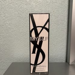Ysl Myself 