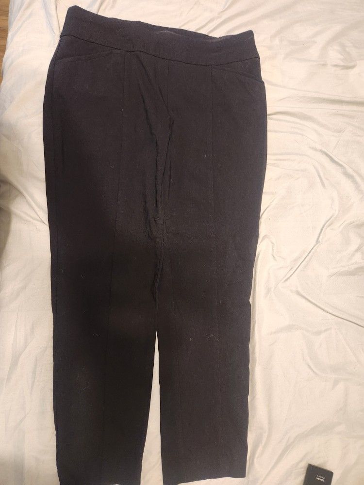 Dress Pants