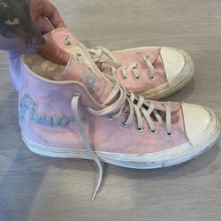 Golf Le Fleur Chuck Taylor Size 9.5
