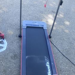 Housefit Smart 420  Walking Pad/ Treadmill 