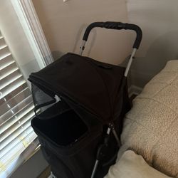 Pet Stroller 