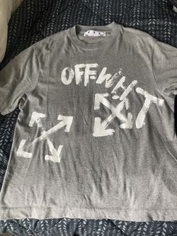 Off White T Shirt