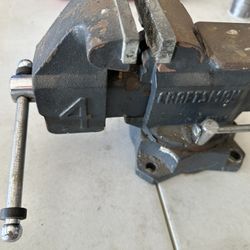 Table Vise