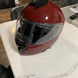 Harley Davidson Helmet (Med)