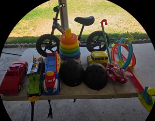 Toy