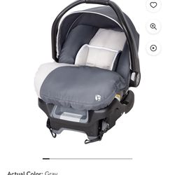Baby Trend Car seat With Base