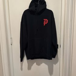 Primitive Hoodie XL - Like New