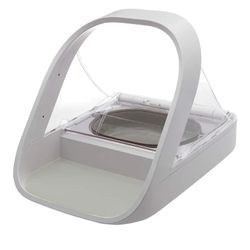 Automatic pet feeder