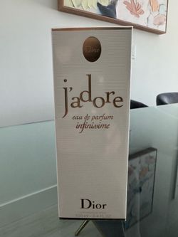 Perfum Jarode Dior 100ml 💐