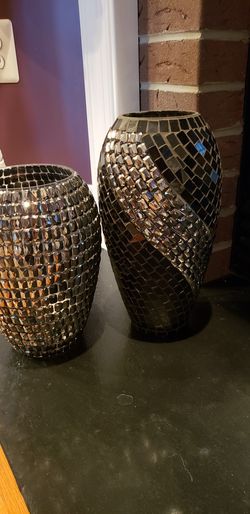 Home decor vases