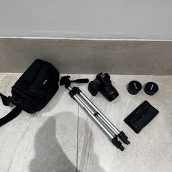 Cannon 4000d Negotiable