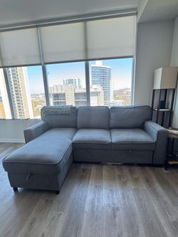 couch