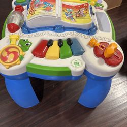 Leapfrog Stand & Play 