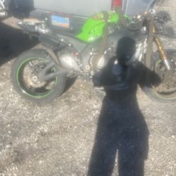 2014 Zx 10r Parts 