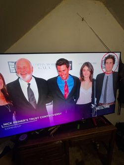 Samsung QLED Smart TV