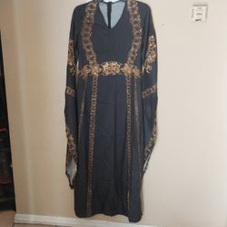 Dress Size M