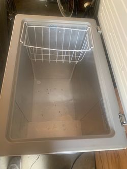 Freezer for sale