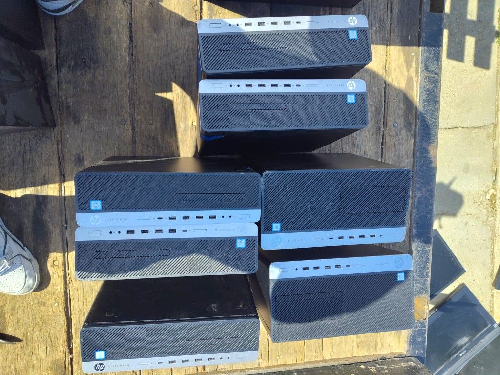 Core i5 8 Gen