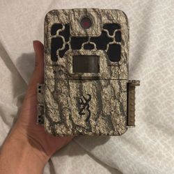 Browning Trail Camera 