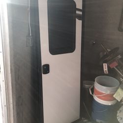 Rv Door And Frame 