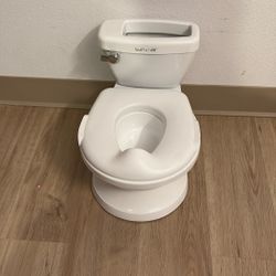 Toddler toilet