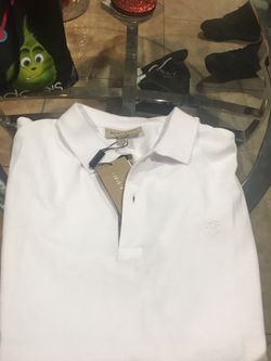 Burberry size XXXL