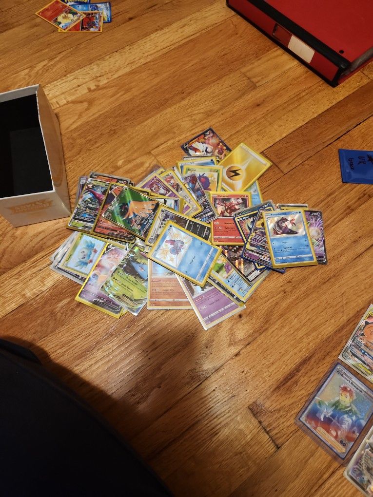 Pokémon Collection
