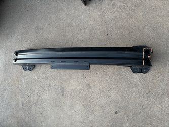 2016-2021 Honda Civic Rear Bumper Reinforcement Bar OEM