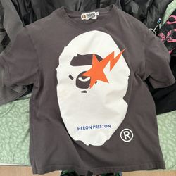 Bape Tshirt Small/Medium  