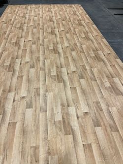 10X20 Flex Floor