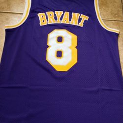 Los Angeles Lakers Jersey Kobe Bryant 